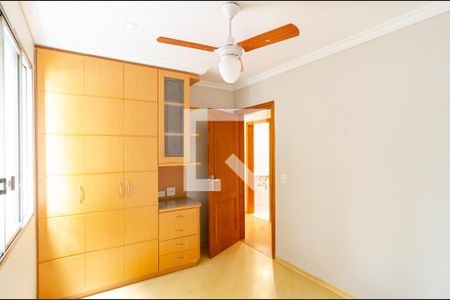 Apartamento à venda com 94m², 3 quartos e 2 vagasQuarto 2