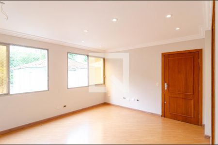 Apartamento à venda com 94m², 3 quartos e 2 vagasSala