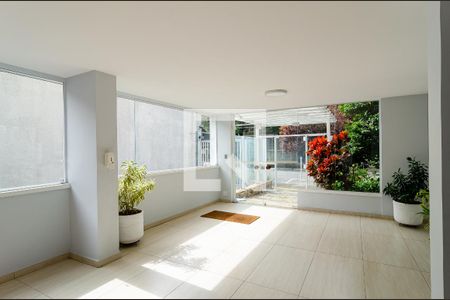 Apartamento à venda com 94m², 3 quartos e 2 vagasHall de Entrada