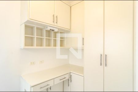 Apartamento à venda com 94m², 3 quartos e 2 vagasQuarto de Serviço