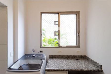 Apartamento à venda com 94m², 3 quartos e 2 vagasQuarto de Serviço