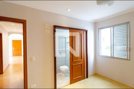 Apartamento à venda com 94m², 3 quartos e 2 vagasSuíte