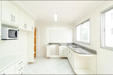 Apartamento à venda com 94m², 3 quartos e 2 vagasCozinha