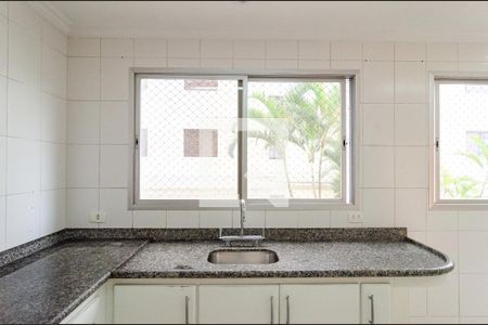 Apartamento à venda com 94m², 3 quartos e 2 vagasCozinha