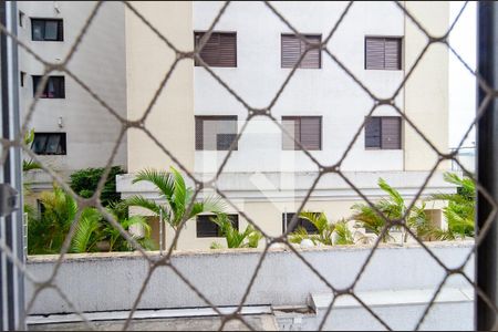 Apartamento à venda com 94m², 3 quartos e 2 vagasVista da Suíte