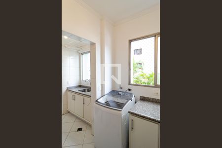 Apartamento à venda com 94m², 3 quartos e 2 vagasQuarto de Serviço