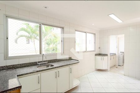 Apartamento à venda com 94m², 3 quartos e 2 vagasCozinha