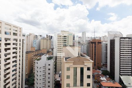 Apartamento à venda com 466m², 4 quartos e 3 vagasSuíte 4 - vista