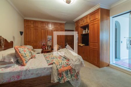 Suíte 1 de apartamento à venda com 4 quartos, 466m² em Jardim Paulista, São Paulo