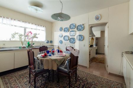 Apartamento à venda com 466m², 4 quartos e 3 vagasCopa