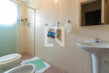 Apartamento à venda com 466m², 4 quartos e 3 vagasÁrea de serviço - banheiro