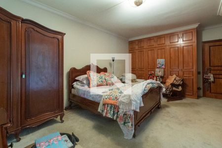 Apartamento à venda com 466m², 4 quartos e 3 vagasSuíte 1