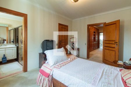 Apartamento à venda com 466m², 4 quartos e 3 vagasSuíte 3