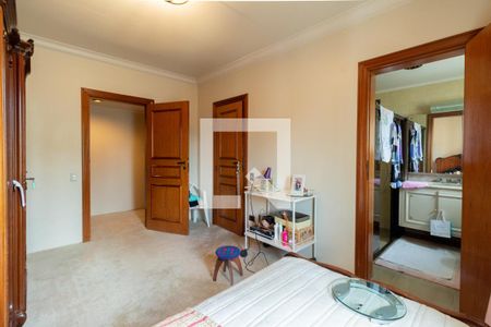 Apartamento à venda com 466m², 4 quartos e 3 vagasSuíte 4