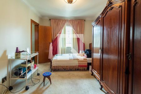 Apartamento à venda com 466m², 4 quartos e 3 vagasSuíte 4