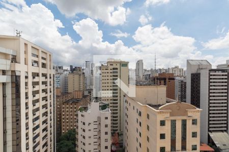 Apartamento à venda com 466m², 4 quartos e 3 vagasSuíte 2 - vista