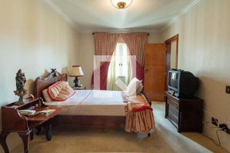 Apartamento à venda com 466m², 4 quartos e 3 vagasSuíte 3