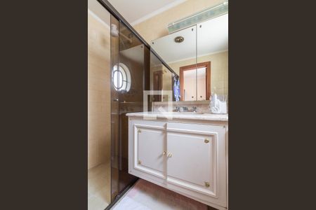 Apartamento à venda com 466m², 4 quartos e 3 vagasSuíte 4 - banheiro