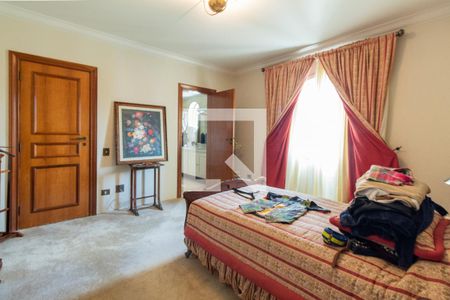 Apartamento à venda com 466m², 4 quartos e 3 vagasSuíte 2