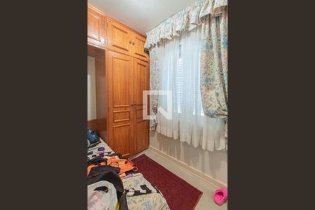 Apartamento à venda com 466m², 4 quartos e 3 vagasÁrea de serviço - quarto 2