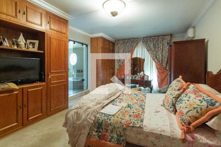 Apartamento à venda com 466m², 4 quartos e 3 vagasSuíte 1