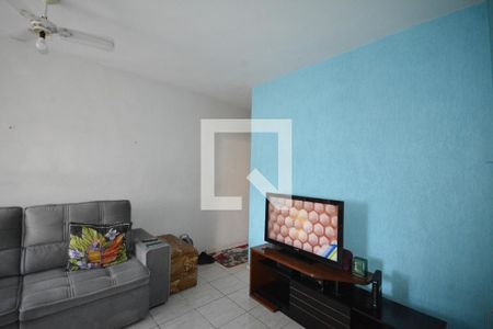   Sala de apartamento à venda com 2 quartos, 65m² em Irajá, Rio de Janeiro