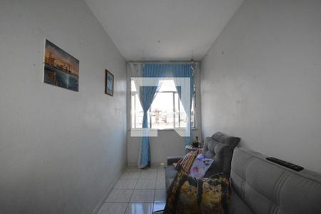   Sala de apartamento à venda com 2 quartos, 65m² em Irajá, Rio de Janeiro