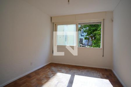 Quarto 1 de apartamento para alugar com 1 quarto, 53m² em Bom Fim, Porto Alegre