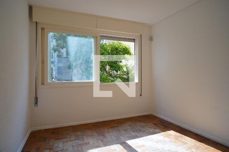 Quarto 1 de apartamento para alugar com 1 quarto, 53m² em Bom Fim, Porto Alegre