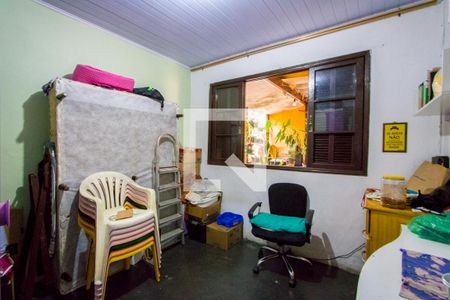 Quarto 2 de casa à venda com 2 quartos, 168m² em Jardim Jamaica, Santo André