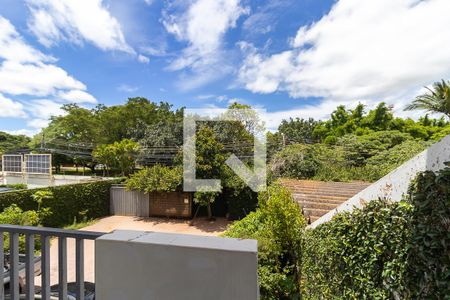 Studio para alugar com 20m², 1 quarto e 1 vagaVista da kitnet