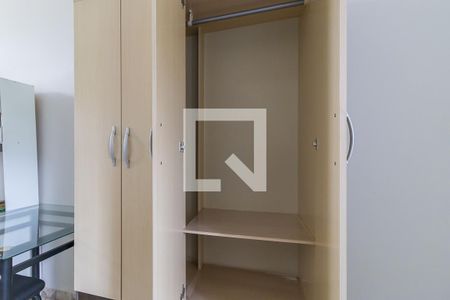 Kitnet - Armários de kitnet/studio para alugar com 1 quarto, 20m² em Parque das Universidades, Campinas