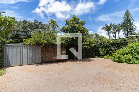 Studio para alugar com 20m², 1 quarto e 1 vagaÁrea comum - Vagas de garagem