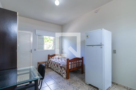 Kitnet de kitnet/studio para alugar com 1 quarto, 20m² em Parque das Universidades, Campinas