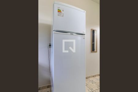 Studio para alugar com 20m², 1 quarto e 1 vagaCozinha