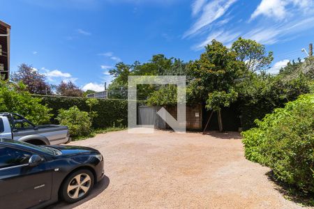 Studio para alugar com 20m², 1 quarto e 1 vagaÁrea comum - Vagas de garagem