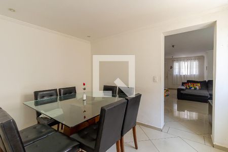 Casa à venda com 180m², 3 quartos e 2 vagas Cozinha 