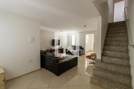 Sala de casa à venda com 3 quartos, 180m² em Ipiranga, São Paulo