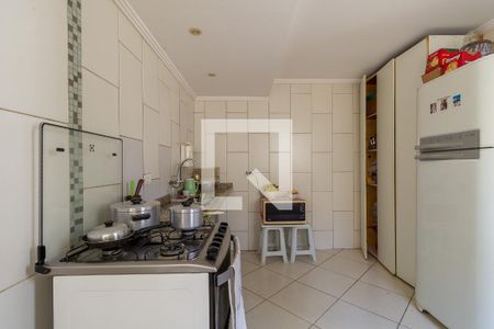 Casa à venda com 180m², 3 quartos e 2 vagasCopa - Cozinha 