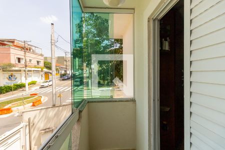 Casa à venda com 180m², 3 quartos e 2 vagasVaranda 