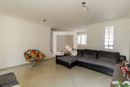 Sala de casa à venda com 3 quartos, 180m² em Ipiranga, São Paulo