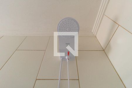 Casa à venda com 180m², 3 quartos e 2 vagasBanheiro da Suíte 3