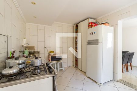 Casa à venda com 180m², 3 quartos e 2 vagasCopa - Cozinha 