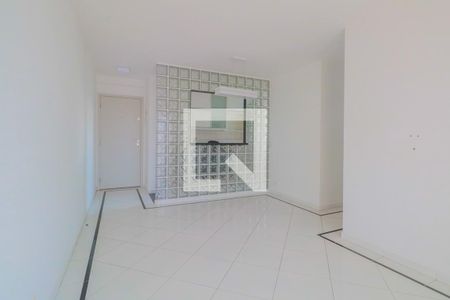 Sala de apartamento para alugar com 2 quartos, 65m² em Alto da Mooca, São Paulo