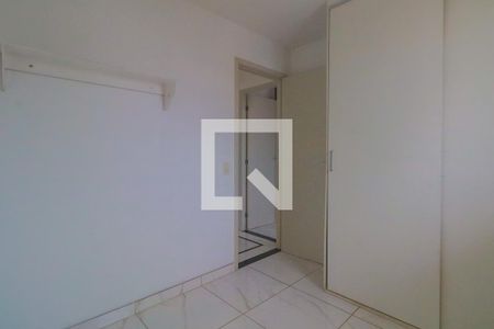 Quarto 1 de apartamento para alugar com 2 quartos, 65m² em Alto da Mooca, São Paulo