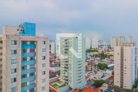 Vista Sala de apartamento para alugar com 2 quartos, 65m² em Alto da Mooca, São Paulo
