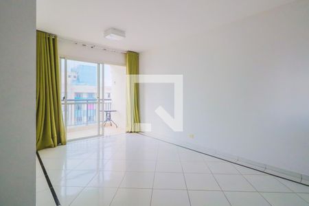 Sala de apartamento para alugar com 2 quartos, 65m² em Alto da Mooca, São Paulo