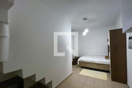 Studio de kitnet/studio para alugar com 1 quarto, 35m² em Vila Olímpia, São Paulo
