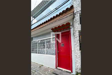 Fachada de kitnet/studio para alugar com 1 quarto, 35m² em Vila Olímpia, São Paulo
