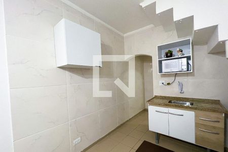 Studio de kitnet/studio para alugar com 1 quarto, 35m² em Vila Olímpia, São Paulo